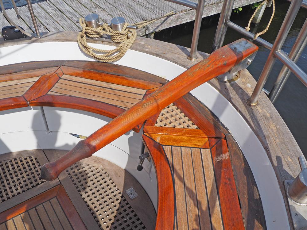 picture Dekuitrusting